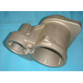 aluminum casting part